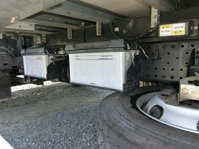 いすゞ エルフ TPG-NPR85YN(2WD)の写真27