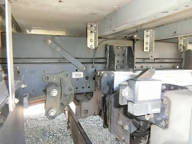 いすゞ エルフ TPG-NPR85YN(2WD)の写真28