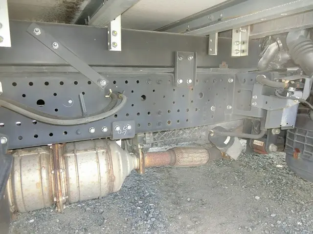 いすゞ エルフ TPG-NPR85YN(2WD)の写真29