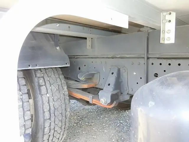 いすゞ エルフ TPG-NPR85YN(2WD)の写真30