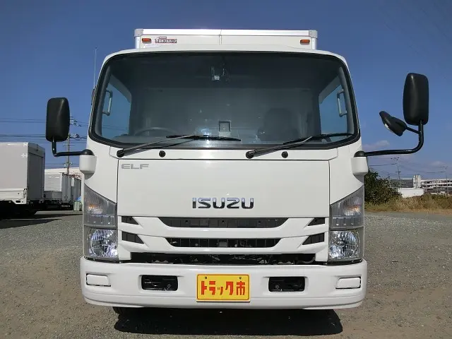 いすゞ エルフ TPG-NPR85YN(2WD)の写真35