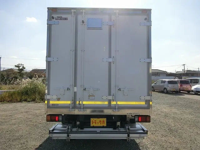 いすゞ エルフ TPG-NPR85YN(2WD)の写真36