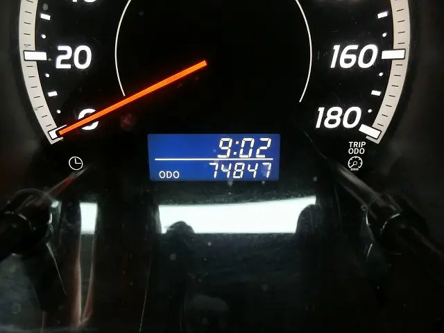 トヨタ ハイエースレジアス CBF-TRH211K改(2WD)の写真4