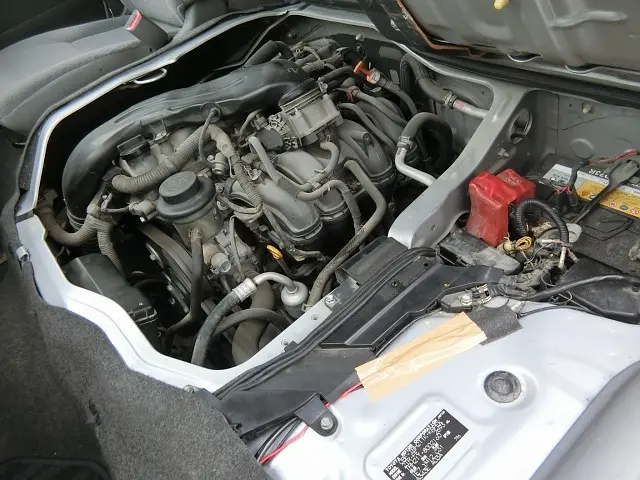 トヨタ ハイエースレジアス CBF-TRH211K改(2WD)の写真5