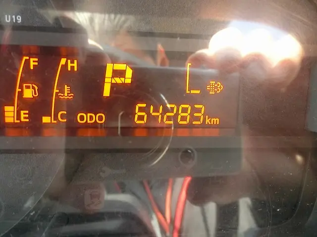 日野 デュトロ TKG-XZU655M(2WD)の写真4