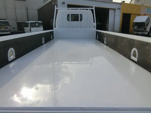 日野 デュトロ TKG-XZU655M(2WD)の写真10