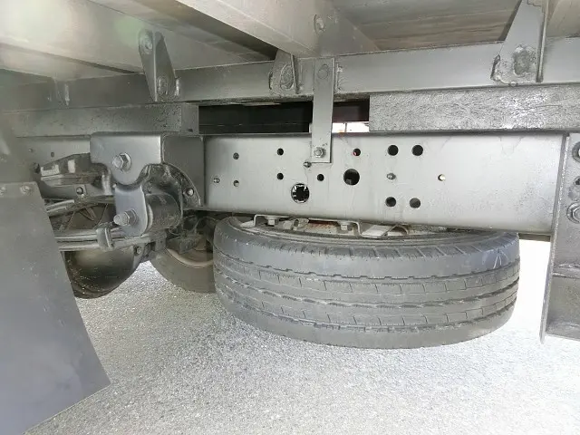 日野 デュトロ TKG-XZU655M(2WD)の写真16