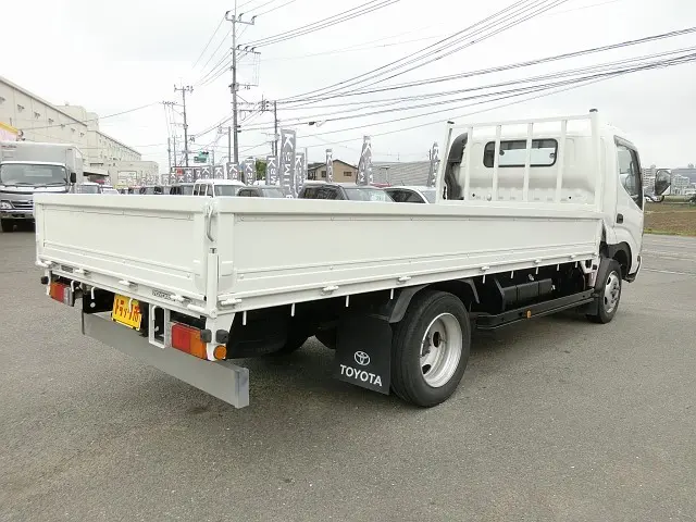 トヨタ トヨエース PB-XZU414(2WD)の写真2