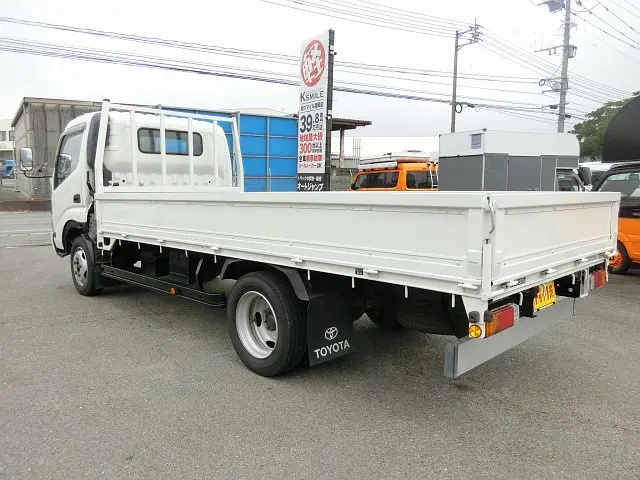 トヨタ トヨエース PB-XZU414(2WD)の写真7