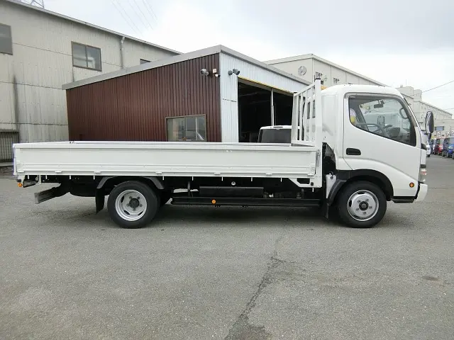 トヨタ トヨエース PB-XZU414(2WD)の写真8