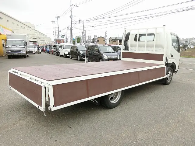 トヨタ トヨエース PB-XZU414(2WD)の写真11