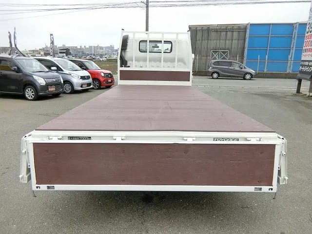 トヨタ トヨエース PB-XZU414(2WD)の写真12