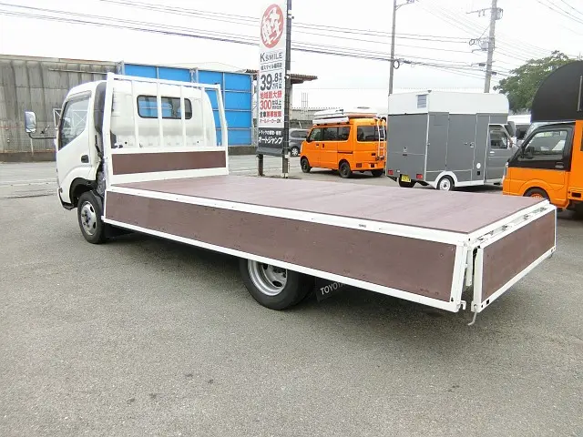 トヨタ トヨエース PB-XZU414(2WD)の写真13