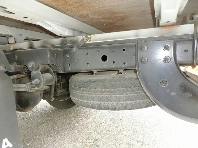 トヨタ トヨエース PB-XZU414(2WD)の写真16