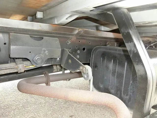 トヨタ トヨエース PB-XZU414(2WD)の写真17