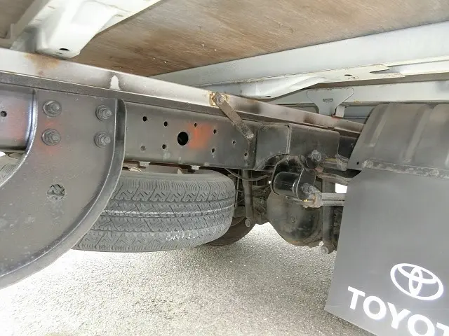 トヨタ トヨエース PB-XZU414(2WD)の写真18