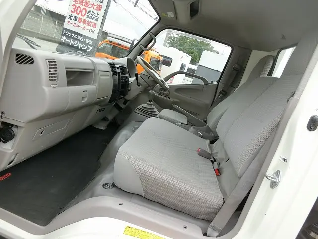 トヨタ トヨエース PB-XZU414(2WD)の写真22