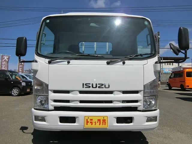 いすゞ エルフ BDG-NPR85AN(2WD)の写真35