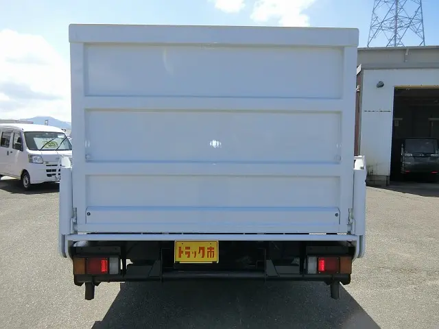 いすゞ エルフ BDG-NPR85AN(2WD)の写真36