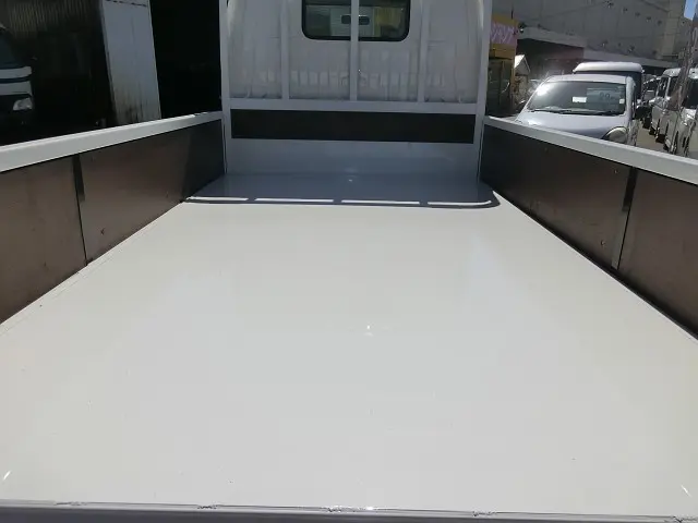 トヨタ トヨエース LDF-KDY271(4WD)の写真10
