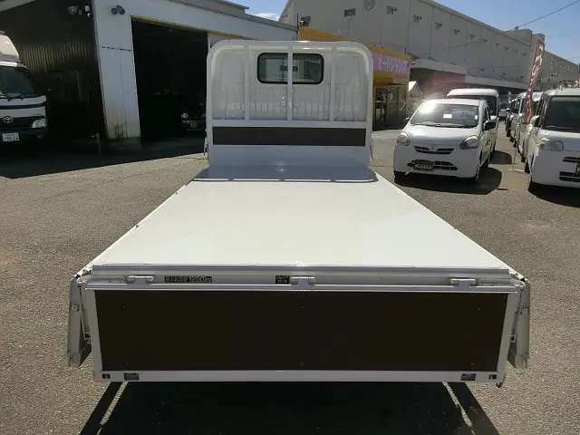 トヨタ トヨエース LDF-KDY271(4WD)の写真12