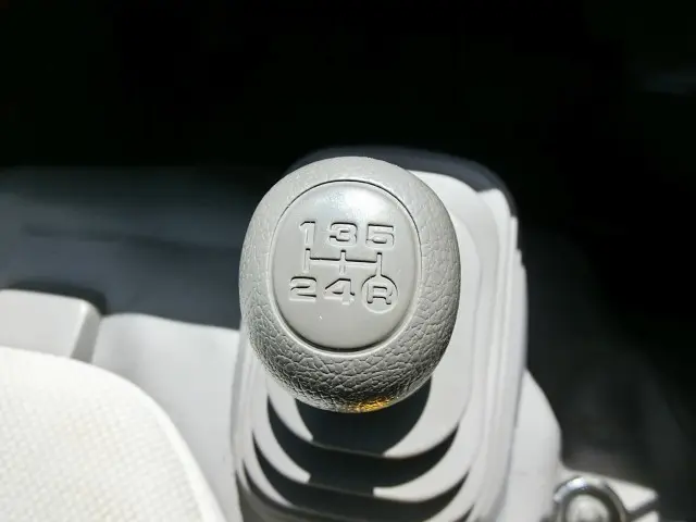 トヨタ トヨエース LDF-KDY271(4WD)の写真20