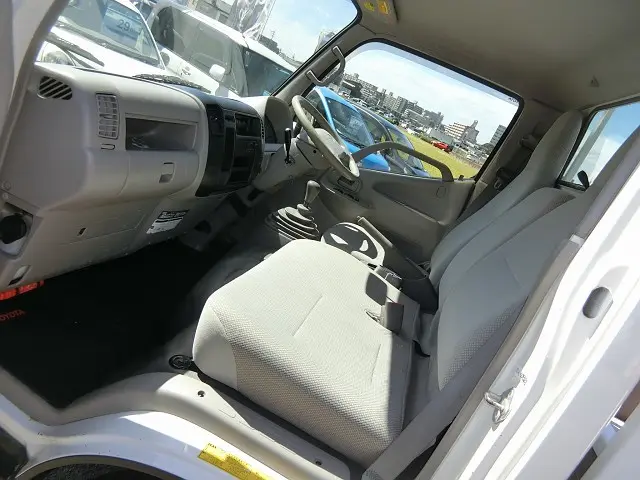トヨタ トヨエース LDF-KDY271(4WD)の写真22