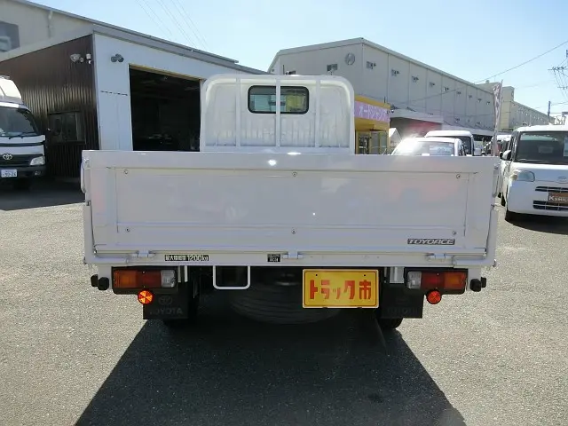 トヨタ トヨエース LDF-KDY271(4WD)の写真24