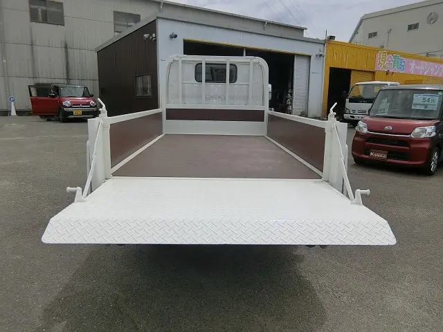 トヨタ ダイナ PB-XZU304(2WD)の写真12