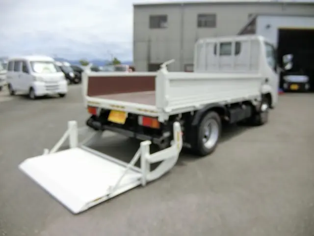 トヨタ ダイナ PB-XZU304(2WD)の写真14