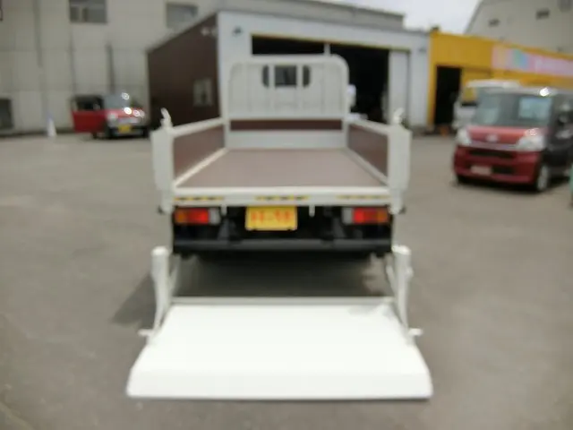 トヨタ ダイナ PB-XZU304(2WD)の写真15