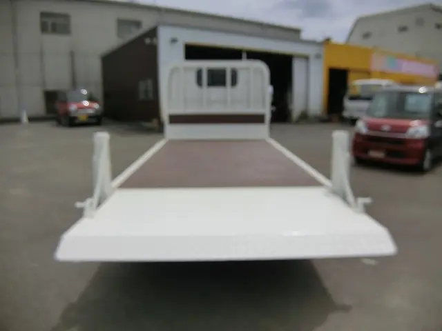 トヨタ ダイナ PB-XZU304(2WD)の写真18
