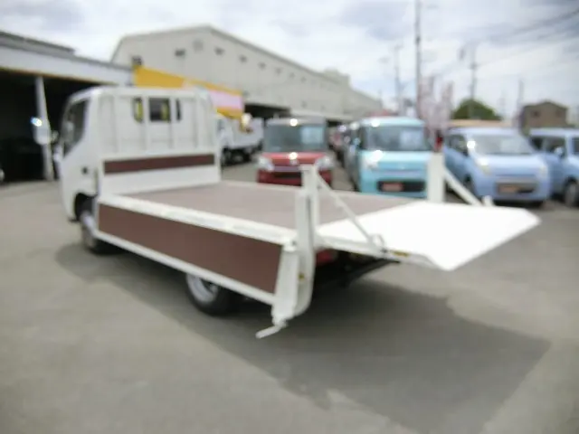 トヨタ ダイナ PB-XZU304(2WD)の写真19