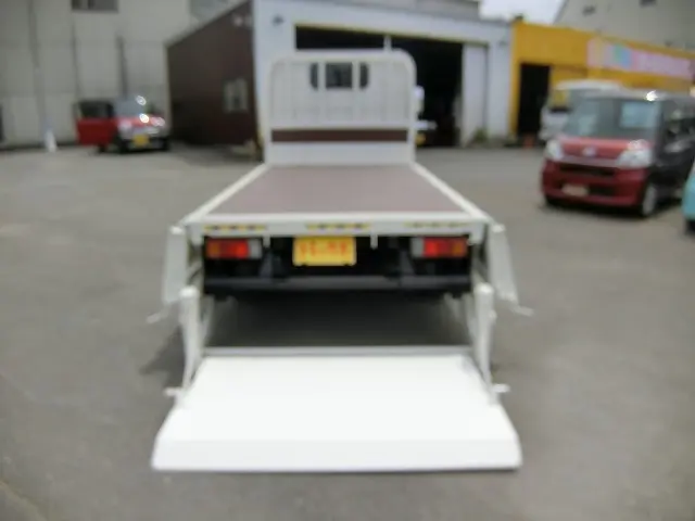 トヨタ ダイナ PB-XZU304(2WD)の写真21