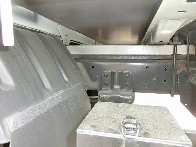 トヨタ ダイナ PB-XZU304(2WD)の写真26