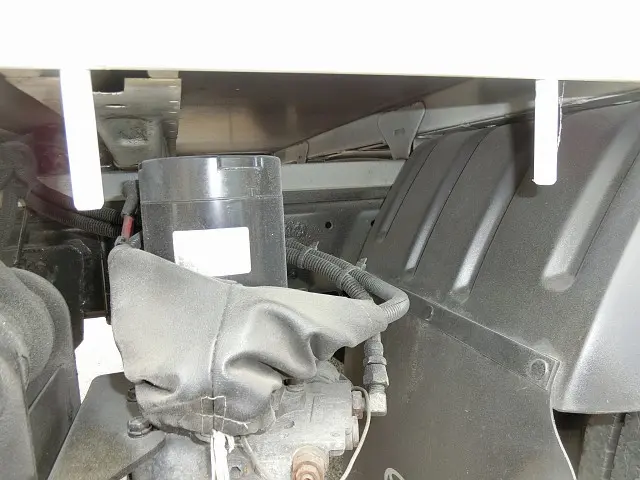 トヨタ ダイナ PB-XZU304(2WD)の写真28