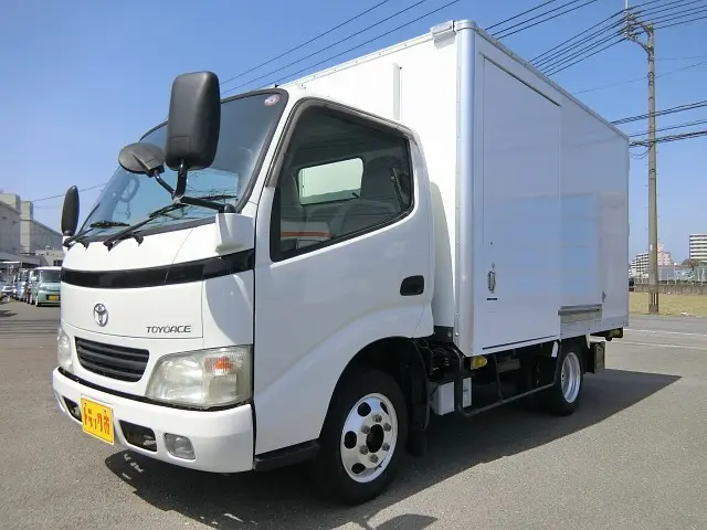 トヨタ トヨエース KR-KDY230(2WD)の写真1