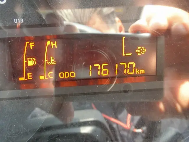 トヨタ トヨエース TKG-XZC605(2WD)の写真4