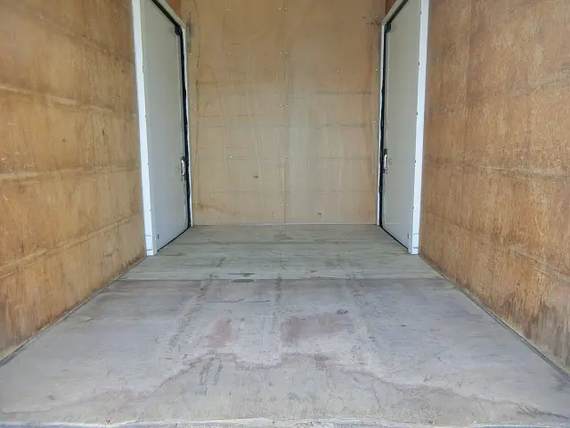 トヨタ トヨエース TKG-XZC605(2WD)の写真10