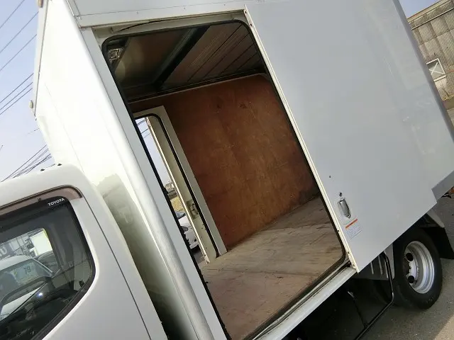 トヨタ トヨエース TKG-XZC605(2WD)の写真15