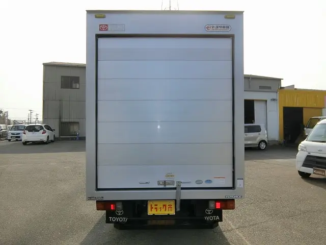 トヨタ トヨエース TKG-XZC605(2WD)の写真25