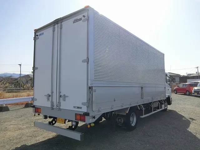 ＵＤ コンドル TKG-MK38L(2WD)の写真2