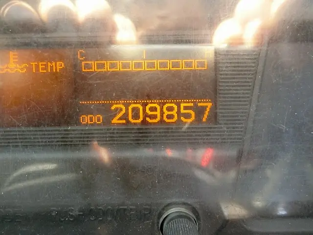 ＵＤ コンドル TKG-MK38L(2WD)の写真4