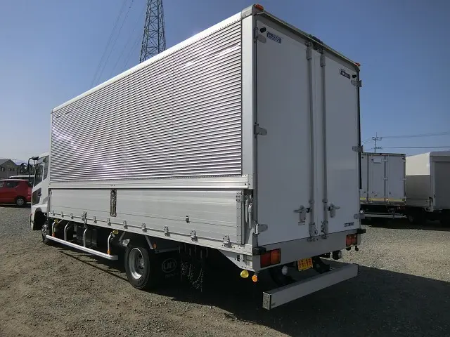 ＵＤ コンドル TKG-MK38L(2WD)の写真8