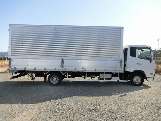 ＵＤ コンドル TKG-MK38L(2WD)の写真9