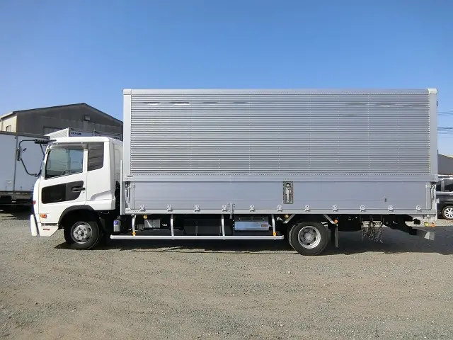 ＵＤ コンドル TKG-MK38L(2WD)の写真10