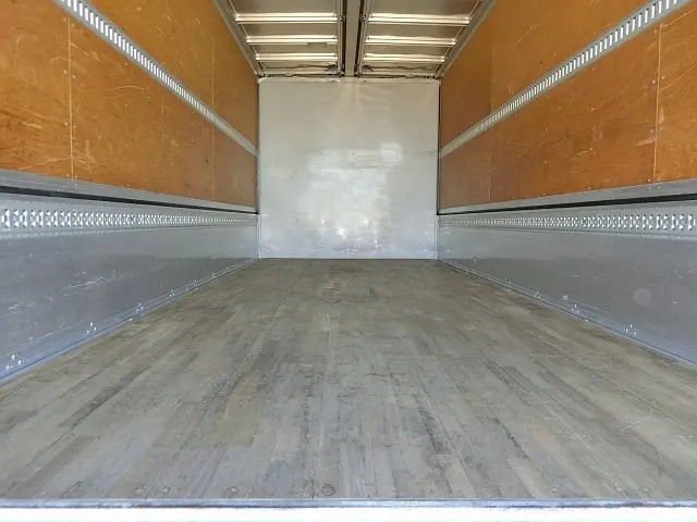 ＵＤ コンドル TKG-MK38L(2WD)の写真11