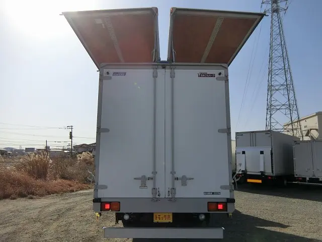 ＵＤ コンドル TKG-MK38L(2WD)の写真16