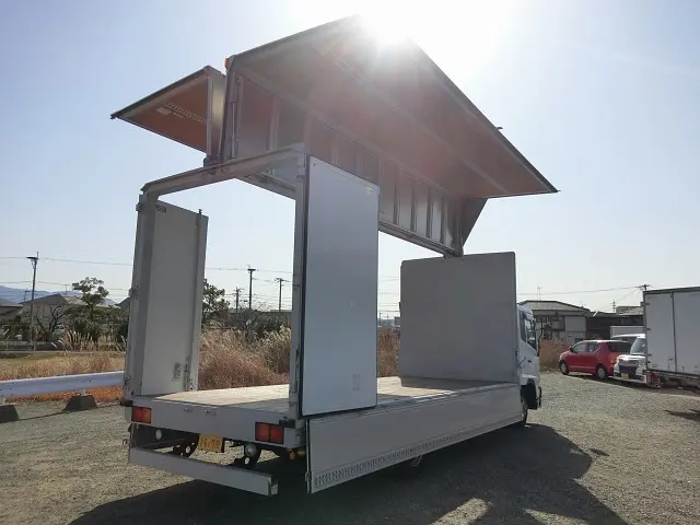 ＵＤ コンドル TKG-MK38L(2WD)の写真17