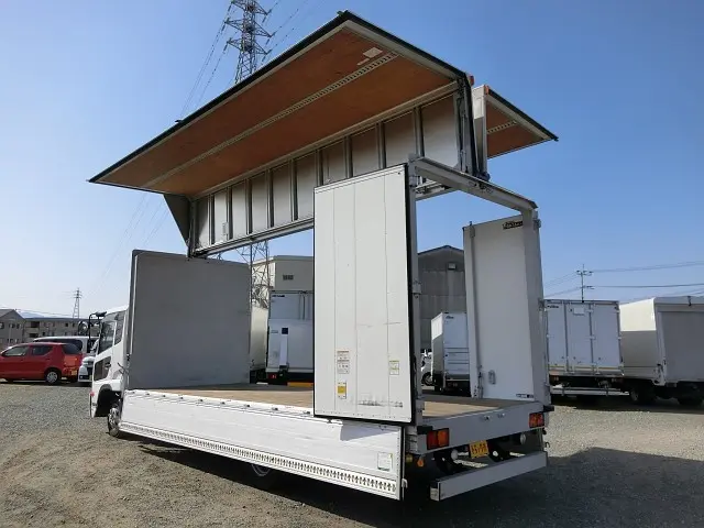 ＵＤ コンドル TKG-MK38L(2WD)の写真19